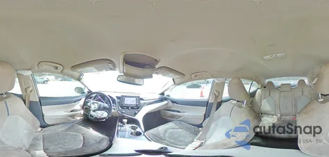 2021 Toyota Camry Le z USA, uszkodzony, nr VIN 4T1R11AK1MU453080